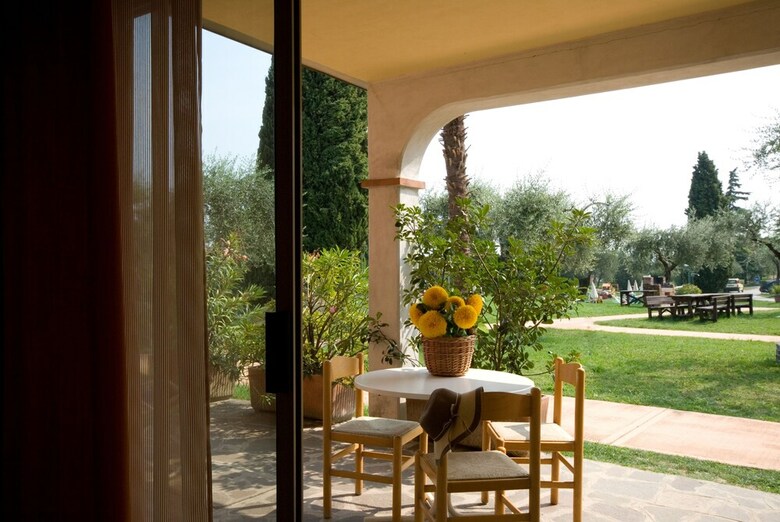 Desenzano Glam Village Club Del Sole