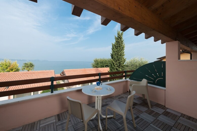 Desenzano Glam Village Club Del Sole