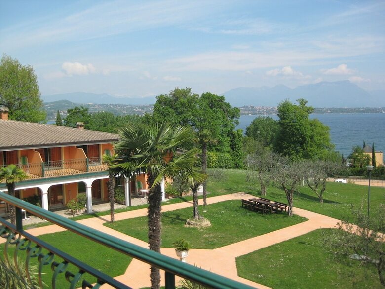 Desenzano Glam Village Club Del Sole