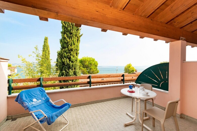 Desenzano Glam Village Club Del Sole