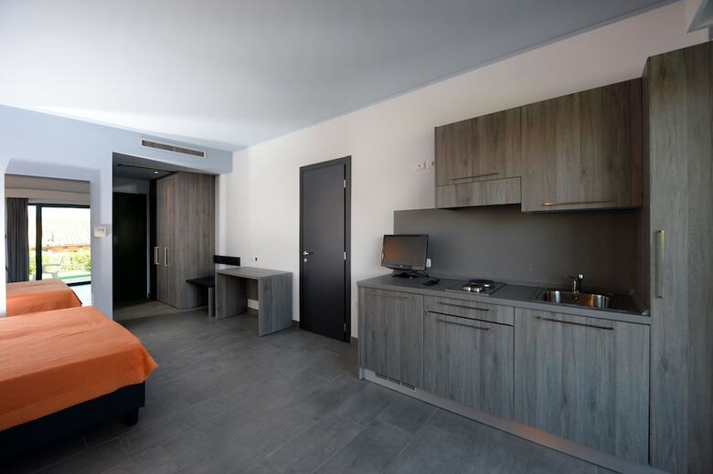 Desenzano Glam Village Club Del Sole