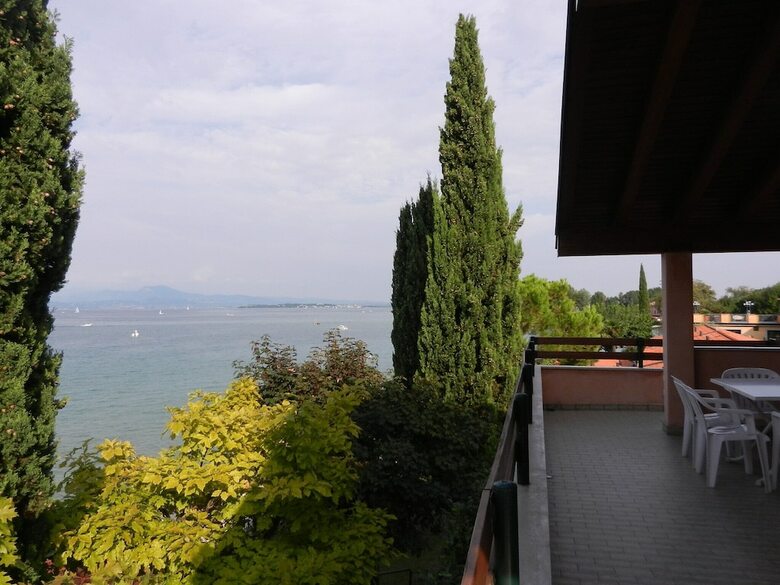 Desenzano Glam Village Club Del Sole