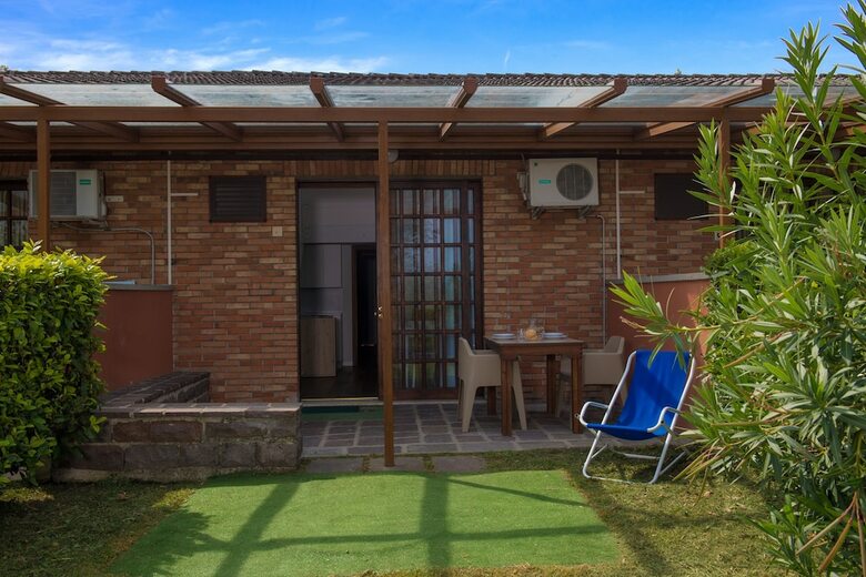 Desenzano Glam Village Club Del Sole