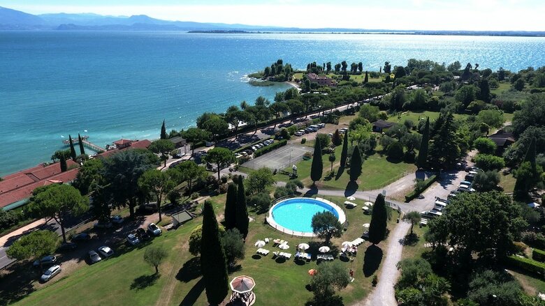 Desenzano Glam Village Club Del Sole