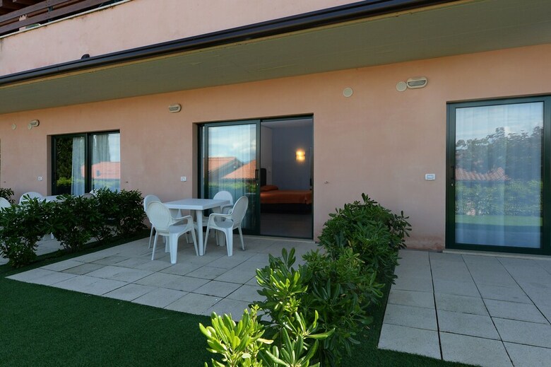 Desenzano Glam Village Club Del Sole