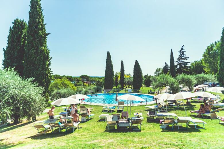 Desenzano Glam Village Club Del Sole