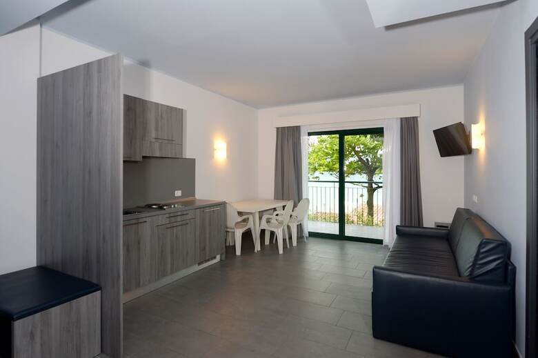 Desenzano Glam Village Club Del Sole