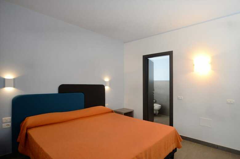 Desenzano Glam Village Club Del Sole
