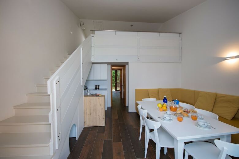 Desenzano Glam Village Club Del Sole
