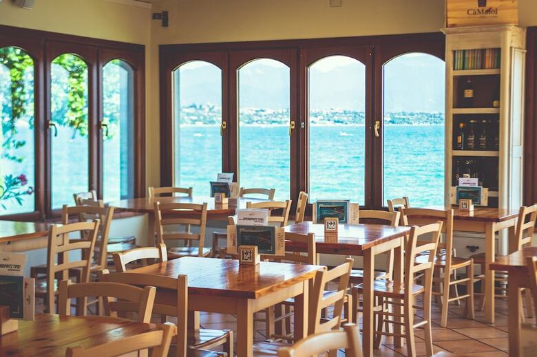 Desenzano Glam Village Club Del Sole