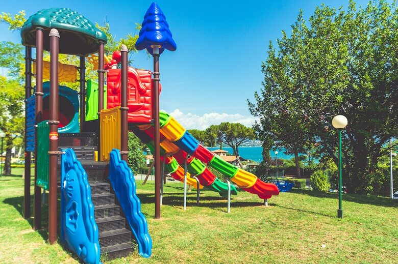 Desenzano Glam Village Club Del Sole