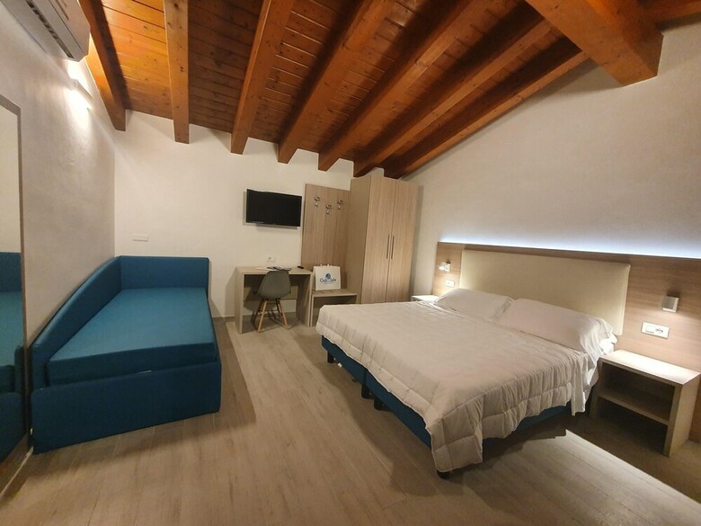 Desenzano Glam Village Club Del Sole