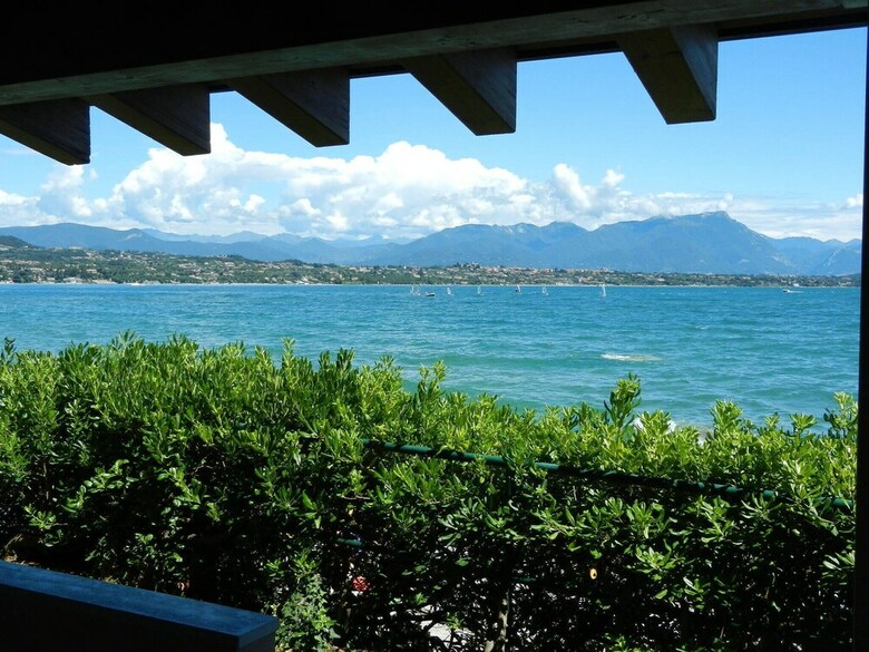 Desenzano Glam Village Club Del Sole