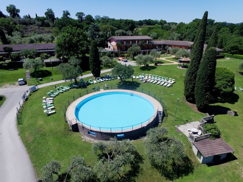 Desenzano Glam Village Club Del Sole