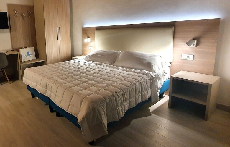 Desenzano Glam Village Club Del Sole