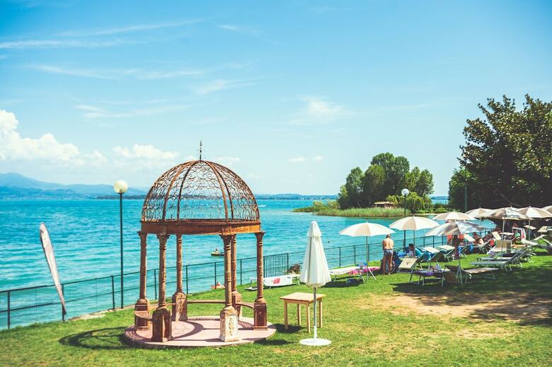 Desenzano Glam Village Club Del Sole