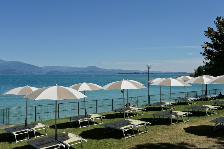Desenzano Glam Village Club Del Sole