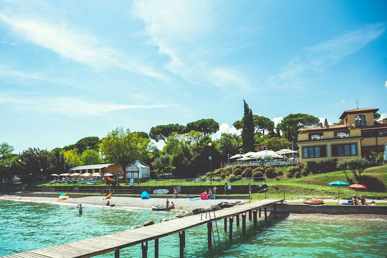 Desenzano Glam Village Club Del Sole