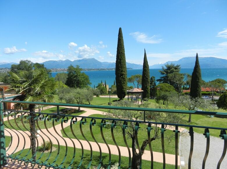 Desenzano Glam Village Club Del Sole