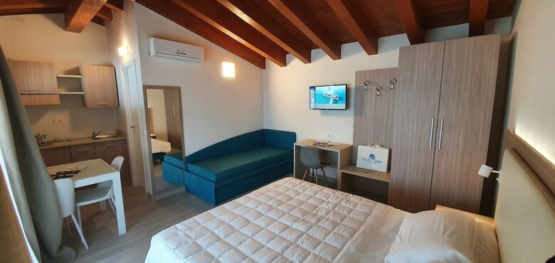 Desenzano Glam Village Club Del Sole