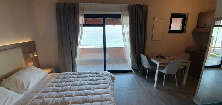 Desenzano Glam Village Club Del Sole