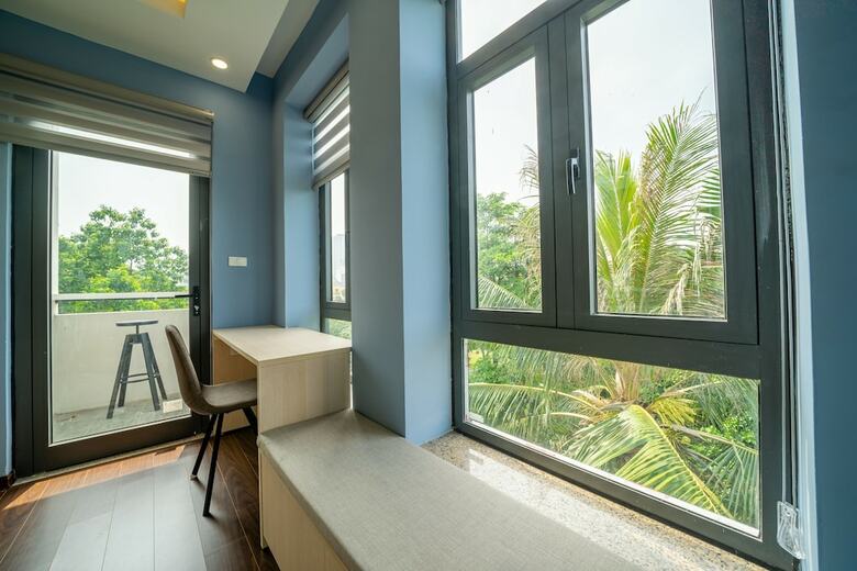 Apartamentos Camellia Homestay