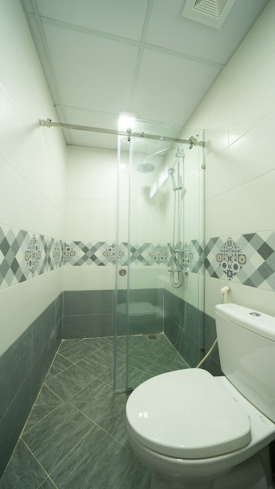 Apartamentos Camellia Homestay
