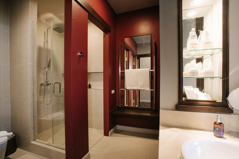 Hotel T-heritage Chiang Mai