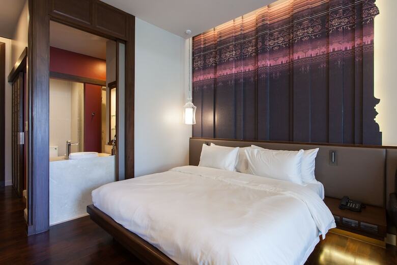Hotel T-heritage Chiang Mai