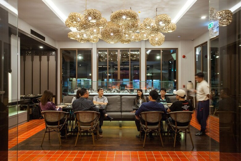 Hotel T-heritage Chiang Mai