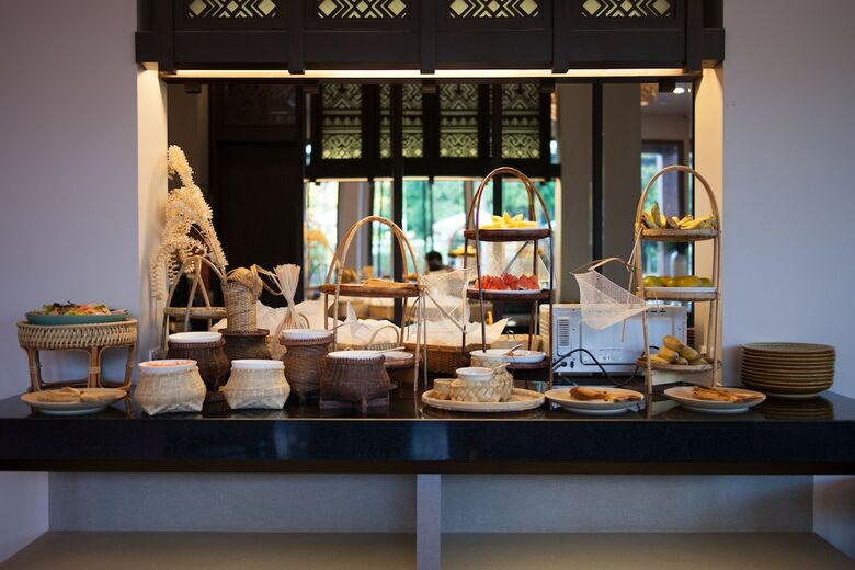 Hotel T-heritage Chiang Mai