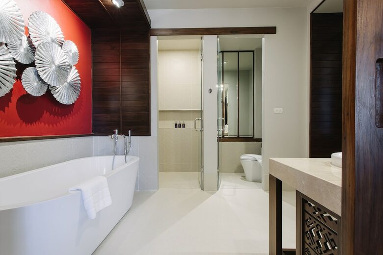 Hotel T-heritage Chiang Mai