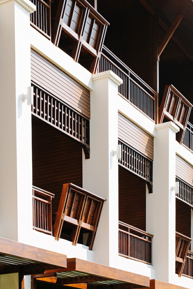Hotel T-heritage Chiang Mai