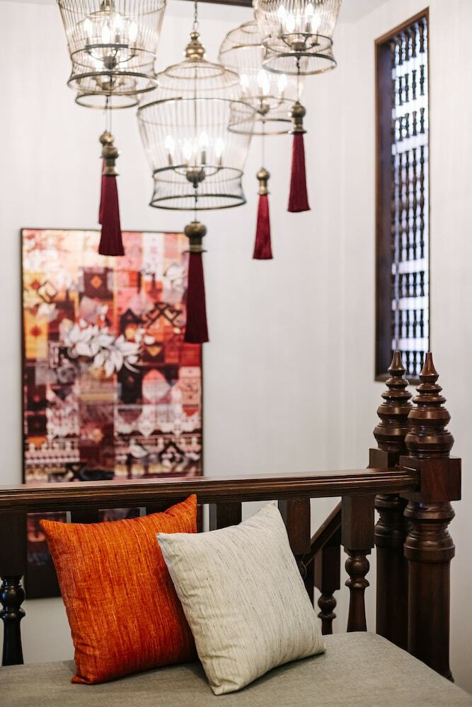 Hotel T-heritage Chiang Mai