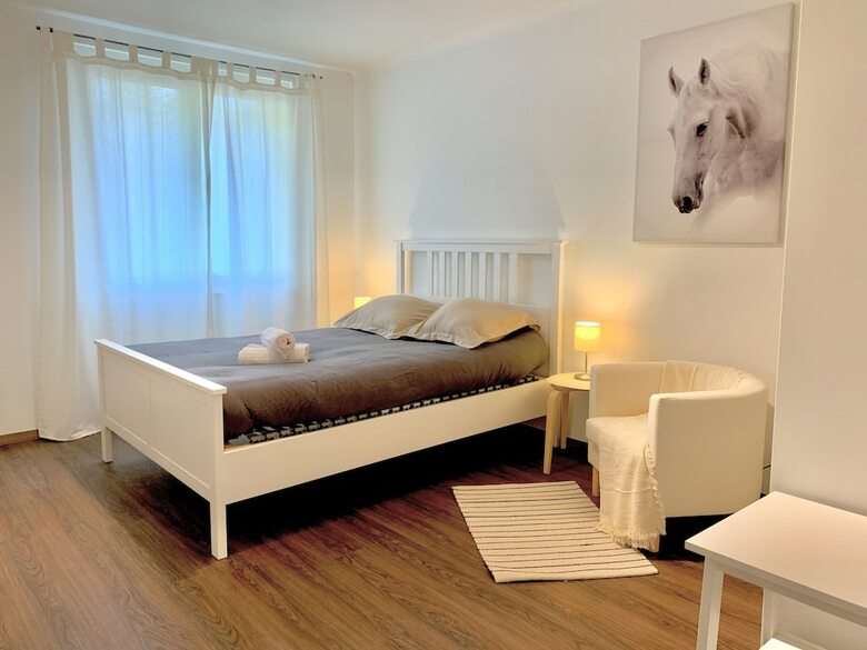 Apartamento Rubis Appartement