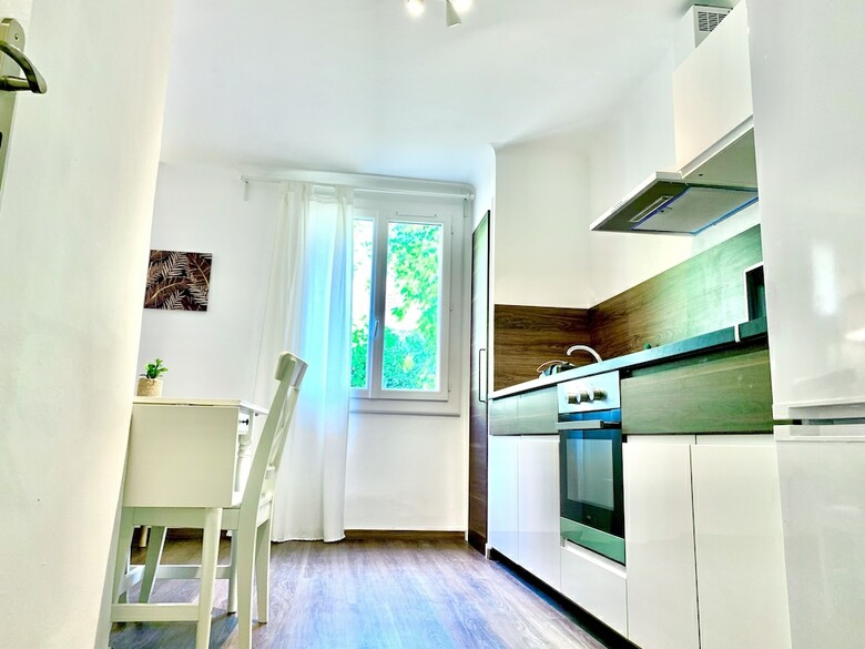 Apartamento Rubis Appartement
