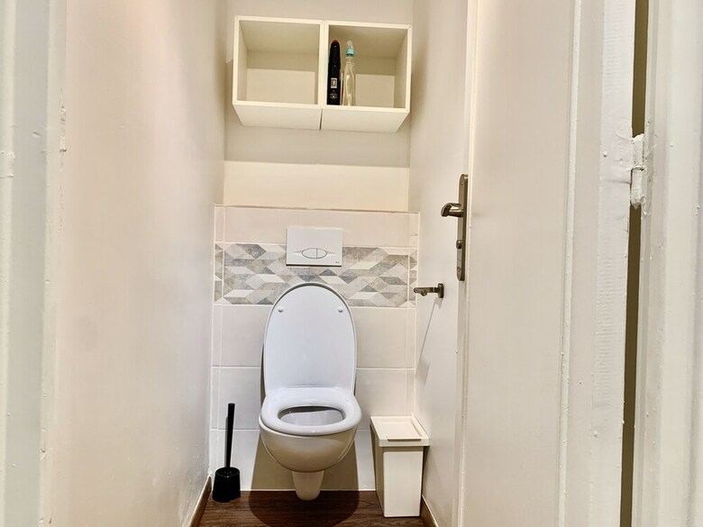 Apartamento Rubis Appartement