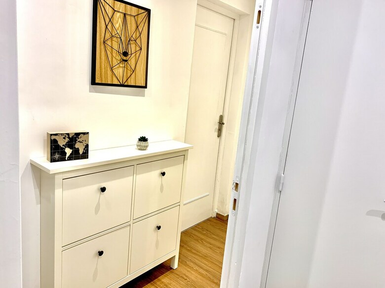 Apartamento Rubis Appartement