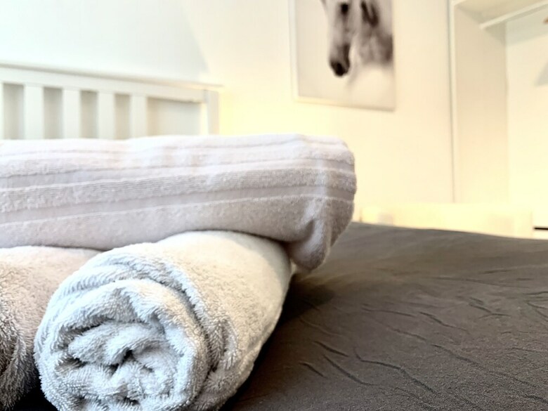 Apartamento Rubis Appartement