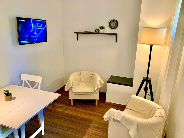 Apartamento Rubis Appartement