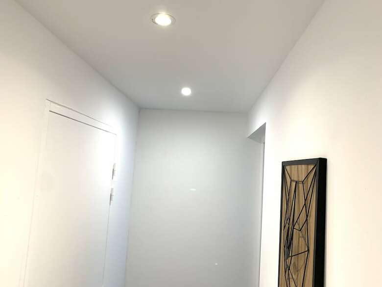 Apartamento Rubis Appartement
