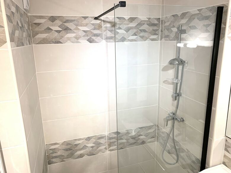 Apartamento Rubis Appartement