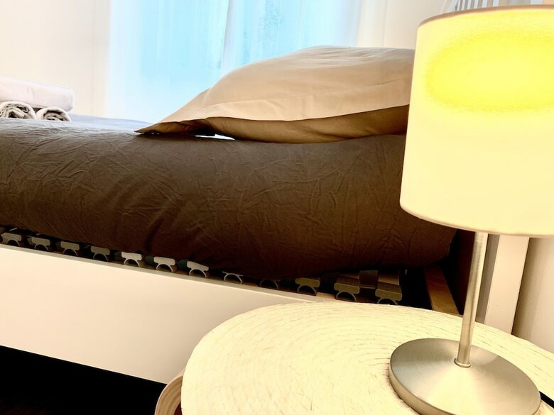 Apartamento Rubis Appartement