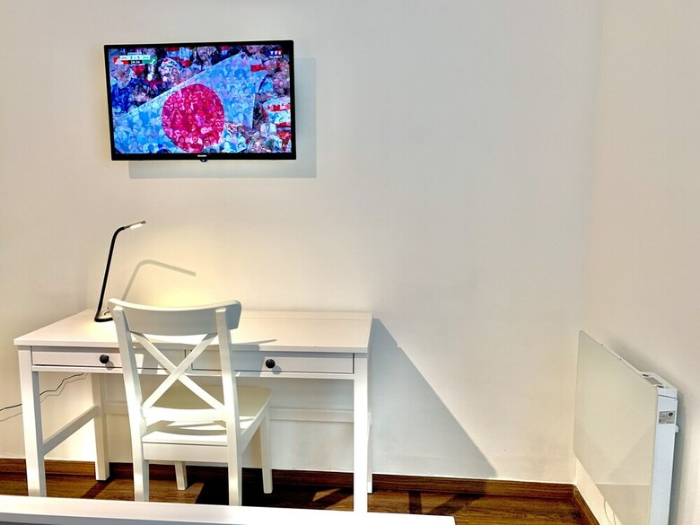 Apartamento Rubis Appartement