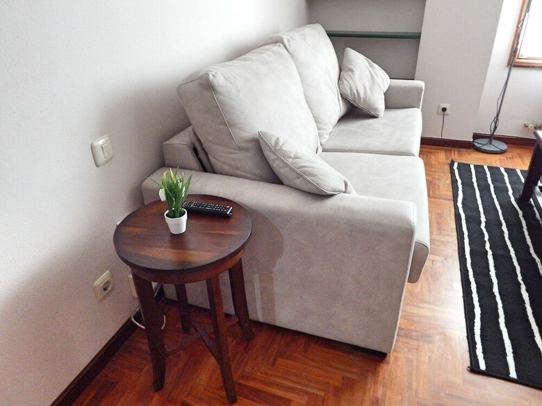 Apartamento Garcia Barb�n