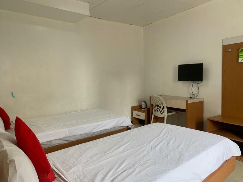 Oyo 416 Lucky Hotel