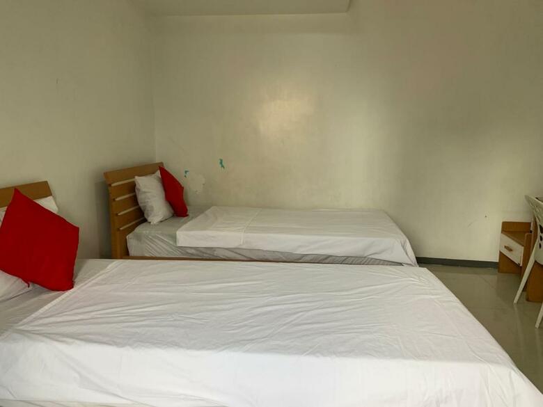 Oyo 416 Lucky Hotel