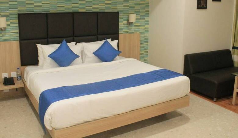 Hotel Magnus Star Residency