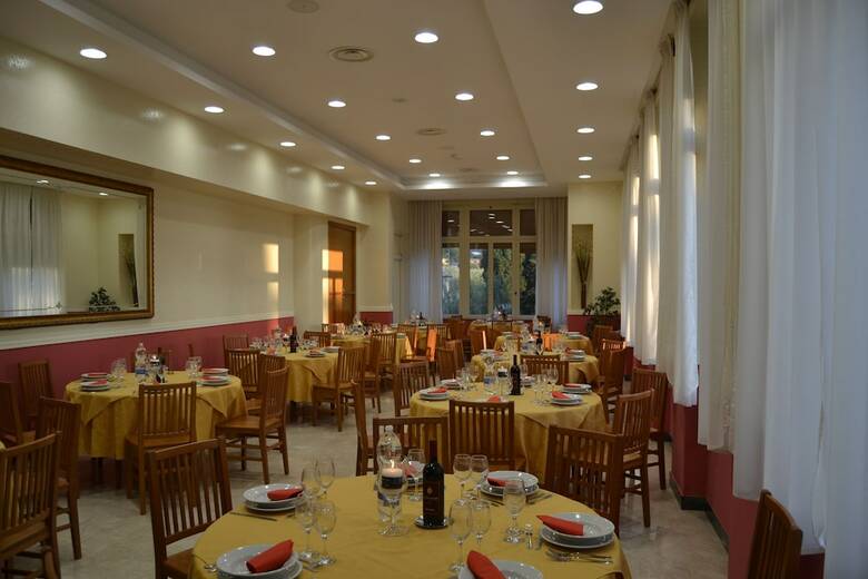 Hotel Villa Aulina Casa Nostra