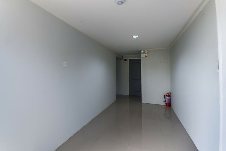 Oyo 476 Hedda Hotel